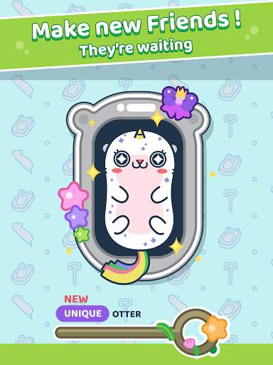 Otter Ocean - Treasure Hunt screenshot 2