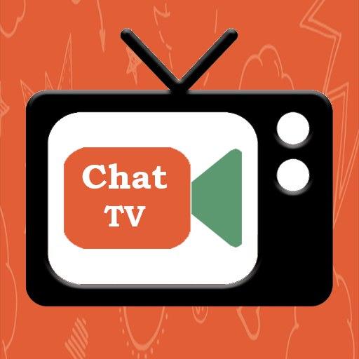 Ome TV Video Chat With Stranger 2020 App Guide icon
