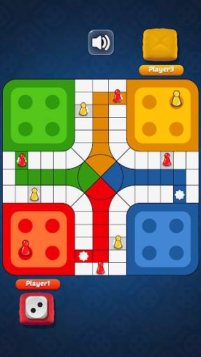 Ludo Fun Classic Board Game screenshot 5