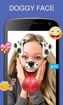Snappy Photo Editor screenshot 4