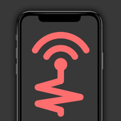 Android Sensor icon