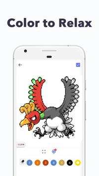 Pixel Art screenshot 4