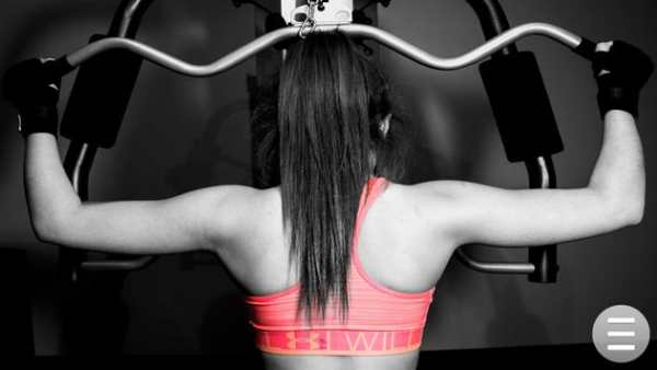 Fitness Workout Music screenshot 6