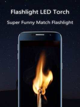 Flashlight LED Torch screenshot 4