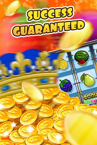 Volcano Casino - Simulator screenshot 1
