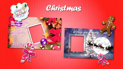 All Greeting Cards Maker screenshot 3