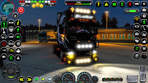 camion indien camion lourd screenshot 1