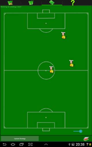 Football Coach Master screenshot 8