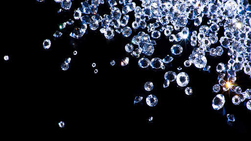 Diamond Live Wallpaper screenshot 7