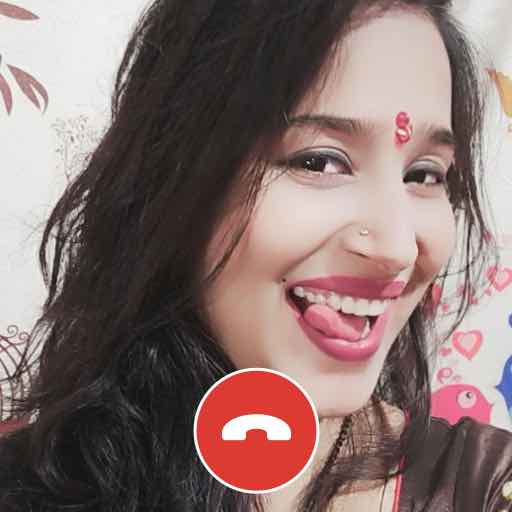 xxxx: Video Chat icon