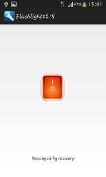 Flashlight 2015 screenshot 2