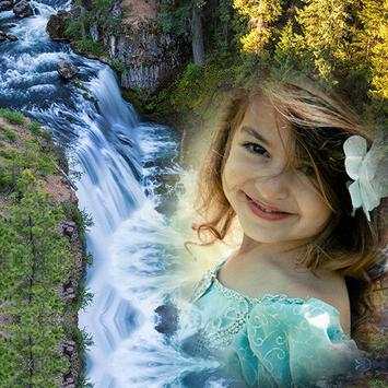 Waterfall Insta DP screenshot 3