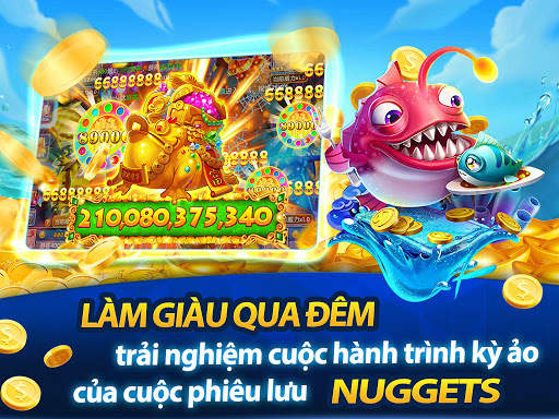 Bắn Cá 777: Đổi Thưởng- Game Bài Tiến Lên Miềm Nam screenshot 15