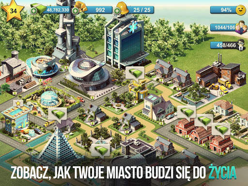 City Island 4: Zbuduj wioskę screenshot 16