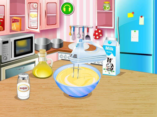 Super Birthday Cake HD screenshot 5