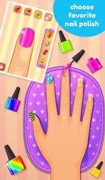 Nail Art screenshot 15