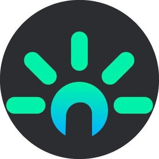 BUTON icon