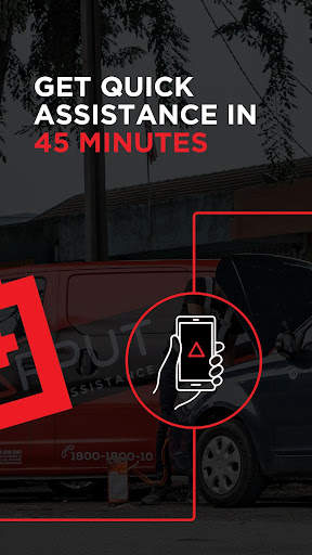 CARPUT - Car Battery, Tow & Br screenshot 2