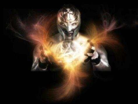 Wwe Rey Mysteryo Wallpaper screenshot 6