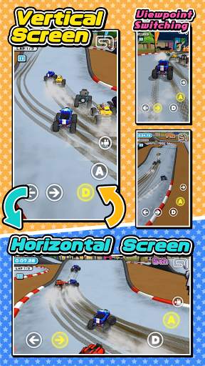 RC Racing 3D screenshot 3