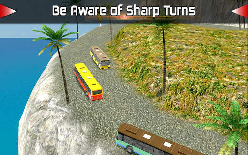 Bus Hill Simulator screenshot 6