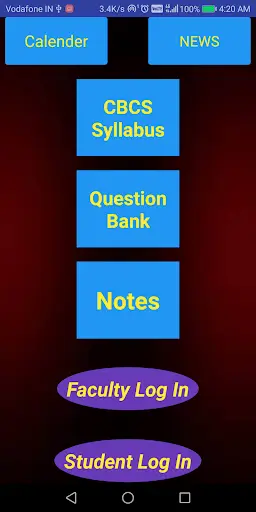 MyCEM - Mysore screenshot 2