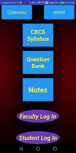 MyCEM - Mysore screenshot 2