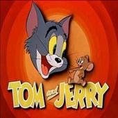 tom and jerry icon