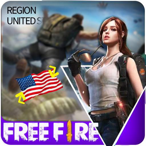 Free Fire Vpn - FREE SERVER CHANGER 2.0