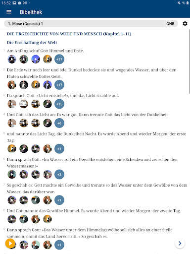 Bibel TV screenshot 11