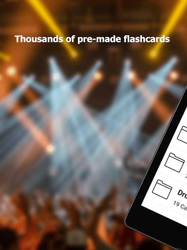 USMLE Flashcards screenshot 9