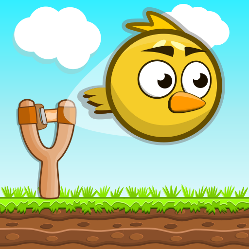 Angry Crusher icon