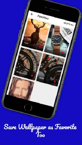 Latest Wallpaper(Backgrounds) screenshot 8
