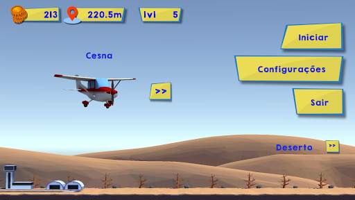 Air Climb Racing 2 screenshot 1