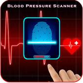 Finger BP Scanner Prank 1.4