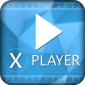XXX Video Player - HD X Player 2.41