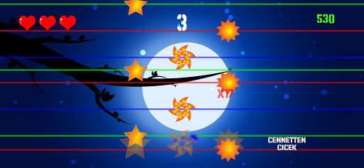Piano Heros screenshot 2