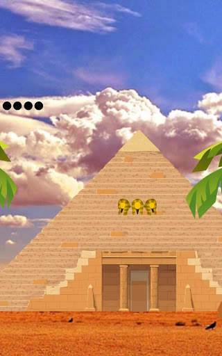 Escape Game Embalm Mummy screenshot 10