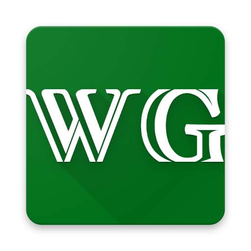 Word Generator App 1.0