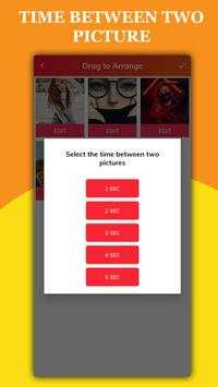PicVedio Photo Video Maker With Music 2020 screenshot 6