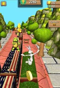 Looney Toons Dash 2019 screenshot 5