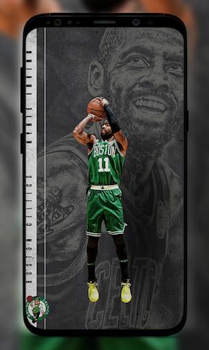 Kyrie Irving Wallpapers 4k HD : Basketball screenshot 3
