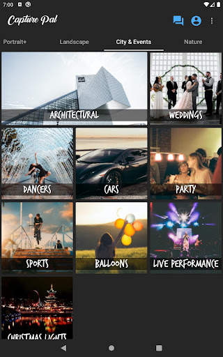 DSLR Photography Training apps screenshot 10