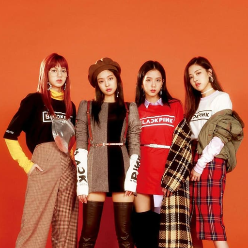 KPOP Blackpink Wallpaper HD 2021 icon