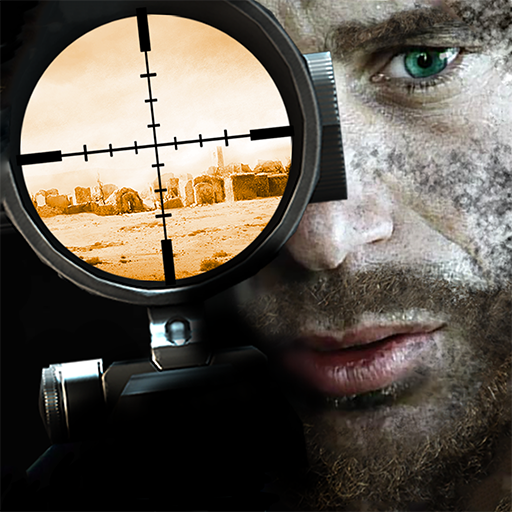 Lethal Sniper 3D: Army Soldier icon