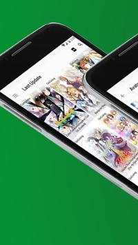 KissAnime GogoAnime screenshot 1