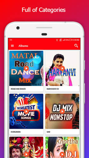 DJ SK : DJ SHASHI   SARZAN Remix - Downloader screenshot 7