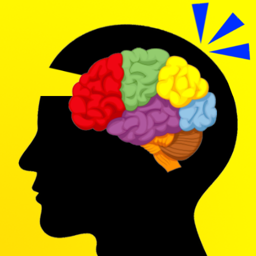 Brain Test: Braindom Solve Tricky Puzzles icon