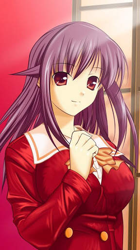 anime wallpapers 2021 screenshot 2