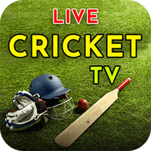 Live Cricket TV -Live TV Score icon